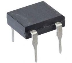 Brcken - Gleichrichter B 40 C 800 DM ( 40 V 800 mA )